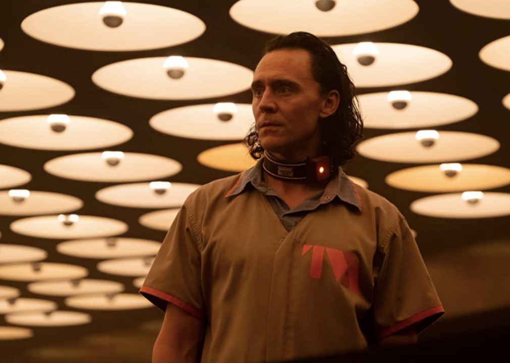 #97. Loki